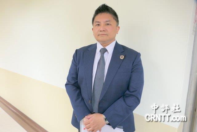 柯P復出藍白合有破口？國民黨：無任何危機