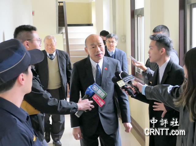 朝野協商財劃法覆議案達共識 明院會表決 朝野協商財劃法覆議案達共識 明院會表決