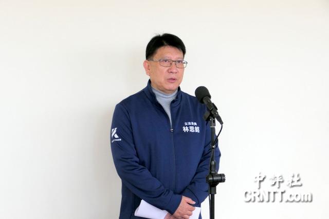 柯建銘揚言要罷韓　藍：老番顛耍流氓　國民黨堅持走對的路