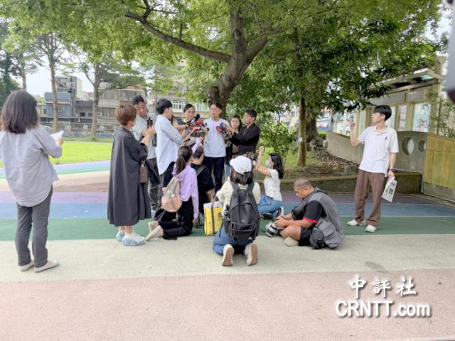 黃國昌：卓榮泰輪迴說像幫主講話　違法濫權