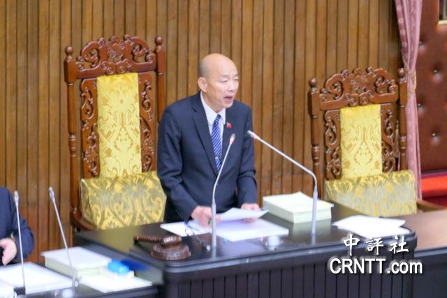 史上最長會期！民眾黨提立院再延會