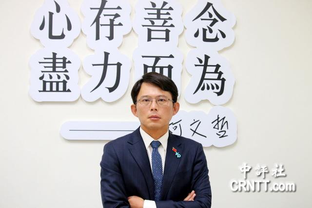 賴清德稱大罷免要打掉雜質　民眾黨轟秀下限