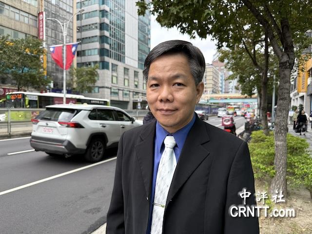 為何在兩岸關係上火上澆油？　賴祥蔚：獨派總認為大陸不可能對台動武