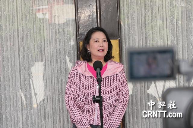 賴清德民調又跌　吳思瑤：藍白救罷免的攻擊目標