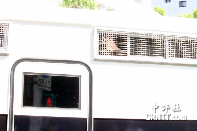 柯文哲再轟北檢洩密　喊話：押我1人就好