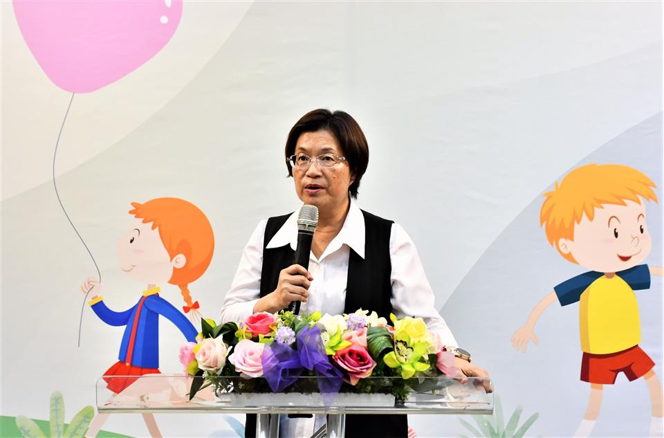 看見希望　擁抱愛　童畫心世界179件優秀作品　帶你走進慢飛天使內心世界