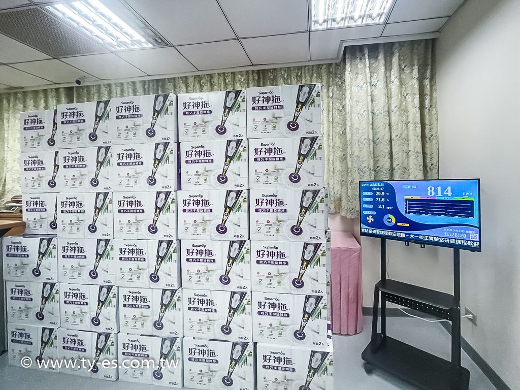 同島一心攜手重建  太一電子馳援花蓮光復災區