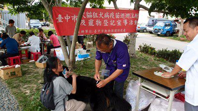 戲劇啟發孩童愛護動物之心 　中市幼兒園動保戲劇巡迴今登場