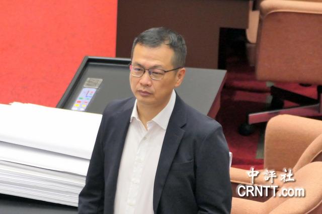 普發現金讓卓榮泰內心交戰　藍委批不知民間疾苦