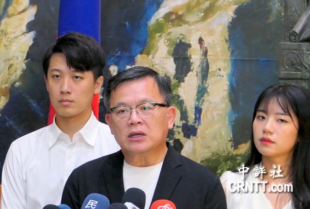 洪秀柱出席大陸93閱兵　國民黨：予以尊重