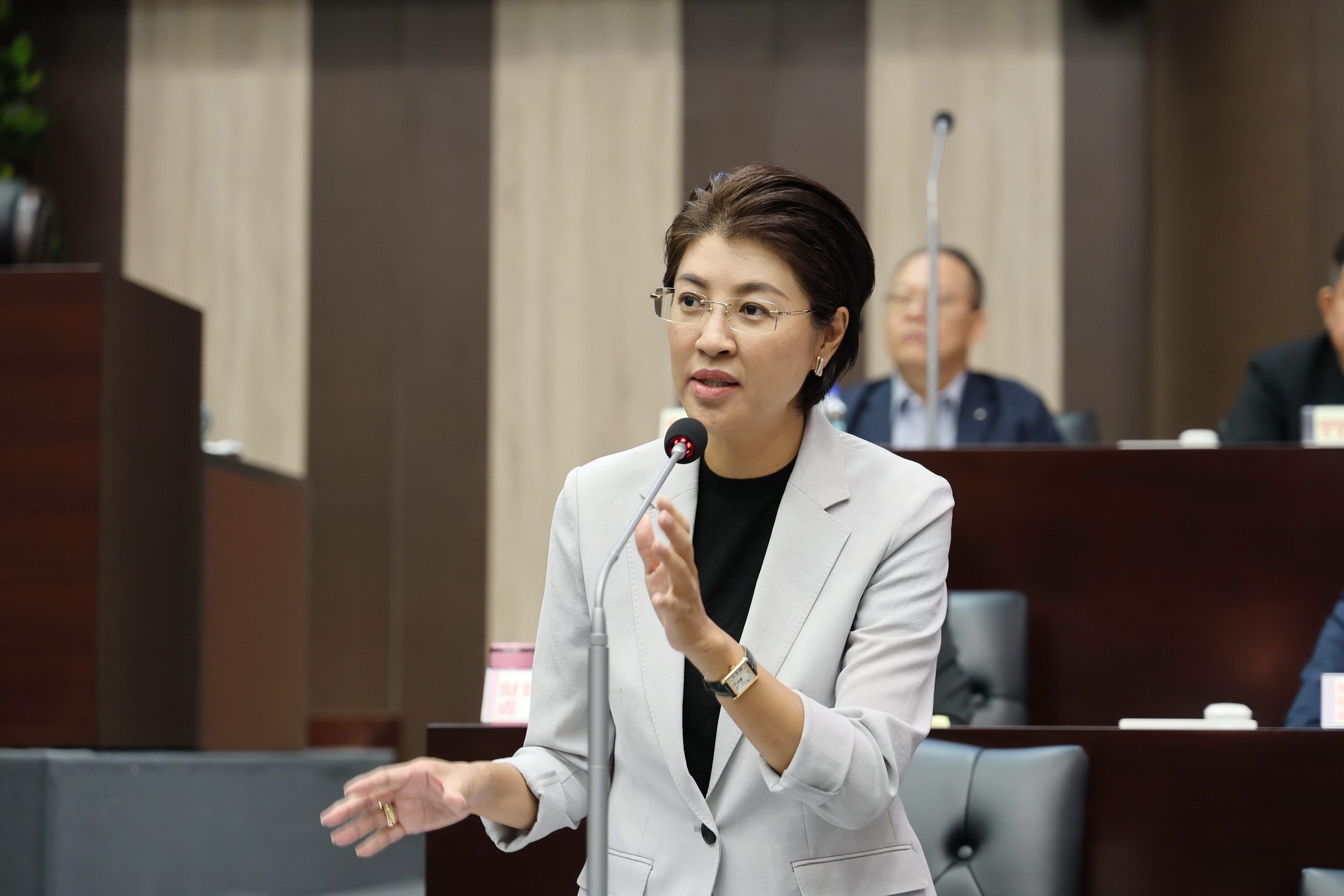 草屯轉運站需求殷切 縣府規劃建置「先導轉運站」因應 草屯轉運站需求殷切 縣府規劃建置「先導轉運站」因應