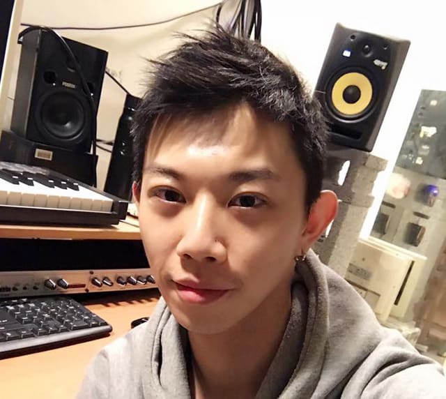 國民黨找Rapper管新媒體　王安國經歷