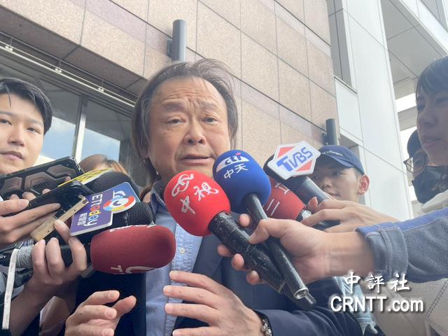 綠委王世堅：不應驟然禁止小紅書　有傷民主