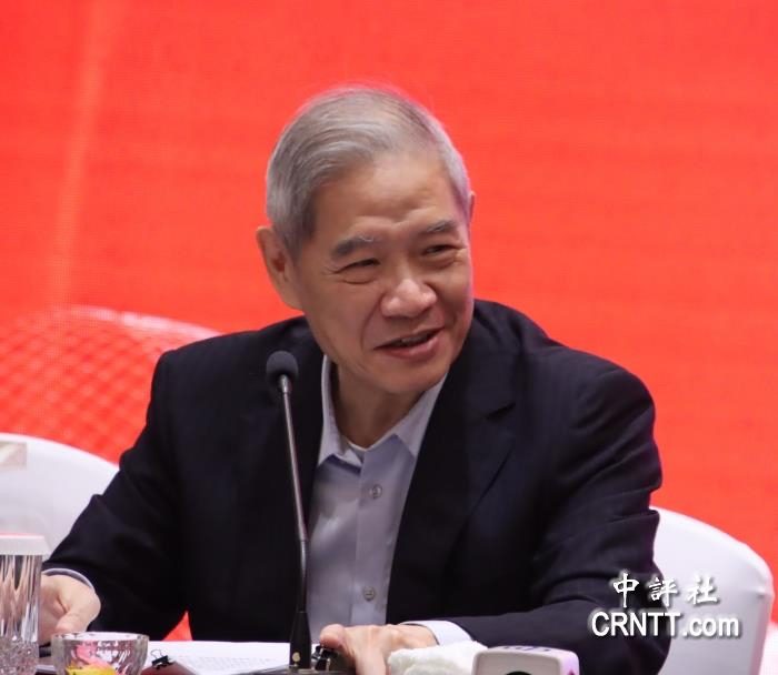 張志軍新年寄語：行而不輟　共臻新程　向台灣同胞致以新年問候和祝福