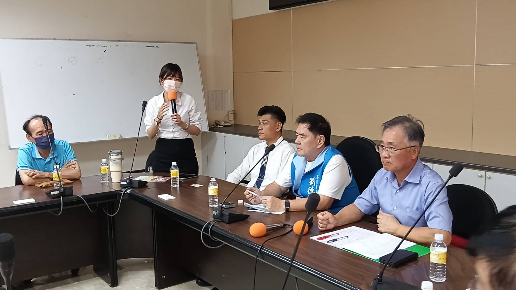 高雄保全、樓管公會為高樓層防災服勤人員發聲　消防局本月中與署研議解套