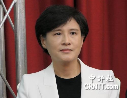 爭取低關稅　鄭麗君急赴美把握最後一刻　有關工業和農業產品敏感項目談判艱難