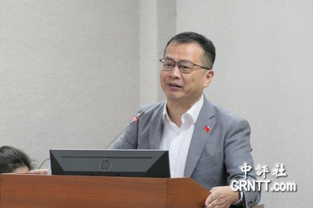 藍白聯手通過提案　移請監院彈劾卓榮泰