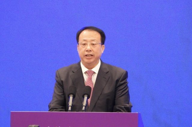 龔正歡迎台胞多來上海　共創民族偉大復興　兩市持續深化合作、攜手發展