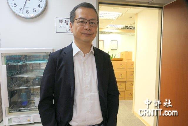 羅智強：藍白合力下架賴清德共識牢不可破