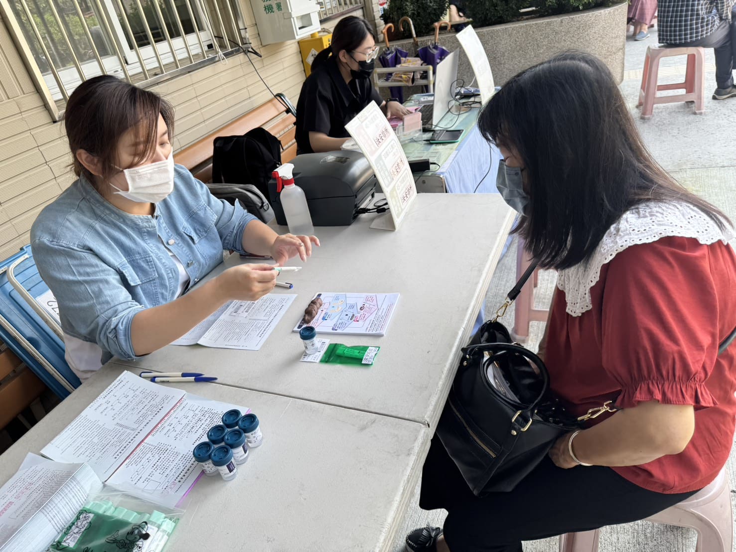 感染幽門螺旋桿菌  是胃癌發生的關鍵！ 養成好習慣  落實保胃5撇步!