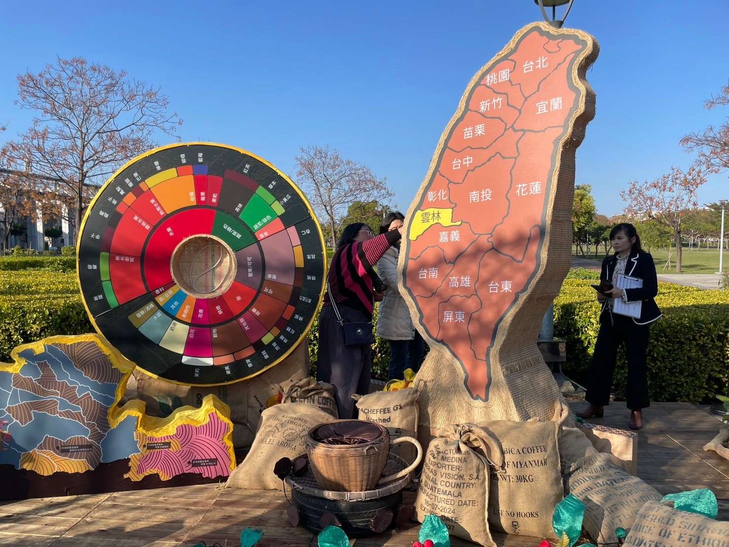 雲林社區設計力躍上國際舞台　巴黎設計大獎、美國謬思設計大獎勇奪雙金！