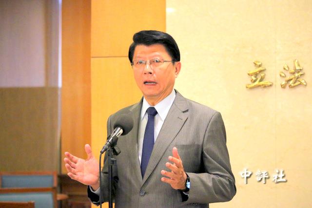 台南市長民調：謝龍介勝林俊憲、緊追陳亭妃