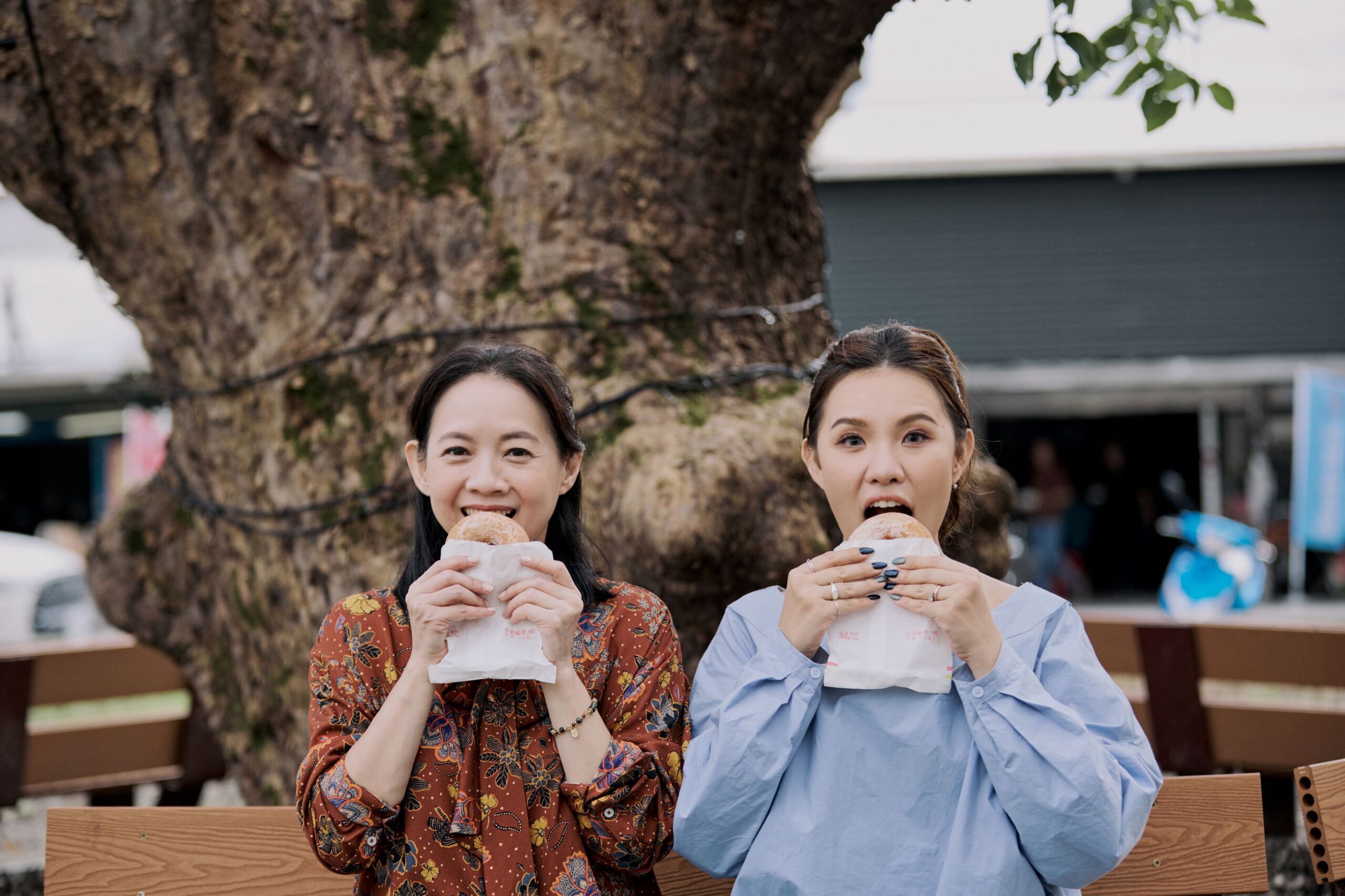 《我們回家吧3》延續感動人心的風格 前往花蓮玉里尋找 Hold 住姐謝依霖
