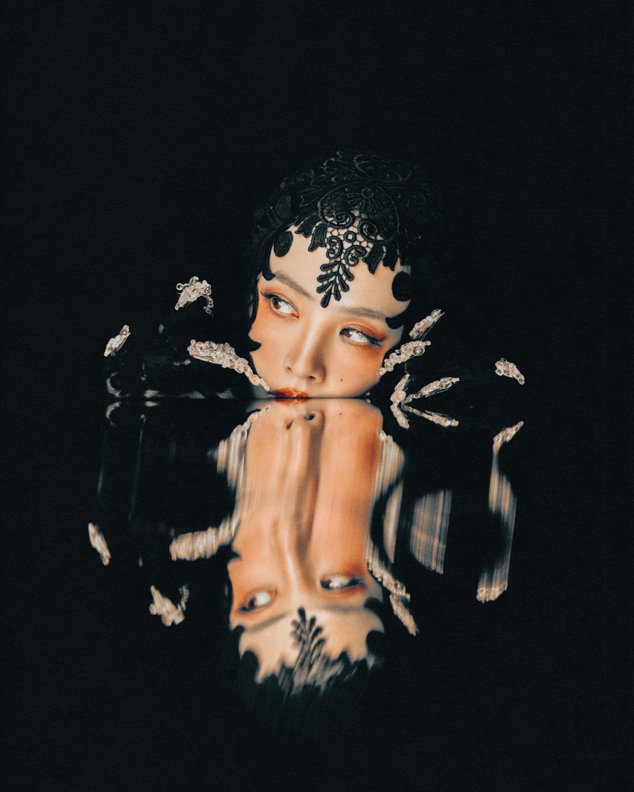 JOLIN 蔡依林降臨大巨蛋 親手打造奇幻「人間樂園」邀12萬信徒共赴解放慾望的極致感官之旅 JOLIN 蔡依林降臨大巨蛋 親手打造奇幻「人間樂園」邀12萬信徒共赴解放慾望的極致感官之旅