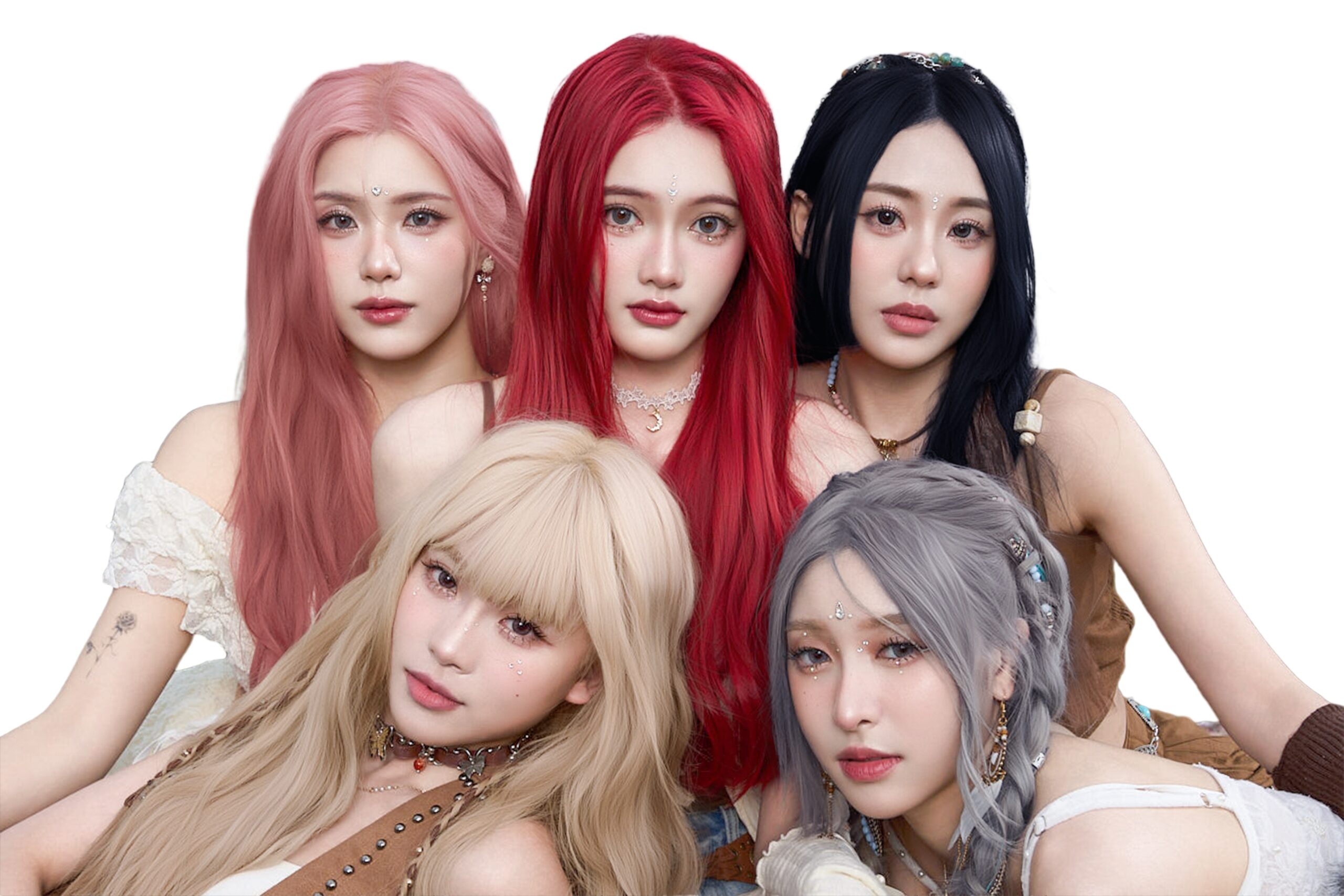 KKBOX 全新一站式追星平台「FANKLUB」登場 20 組人氣藝人寵粉大放送