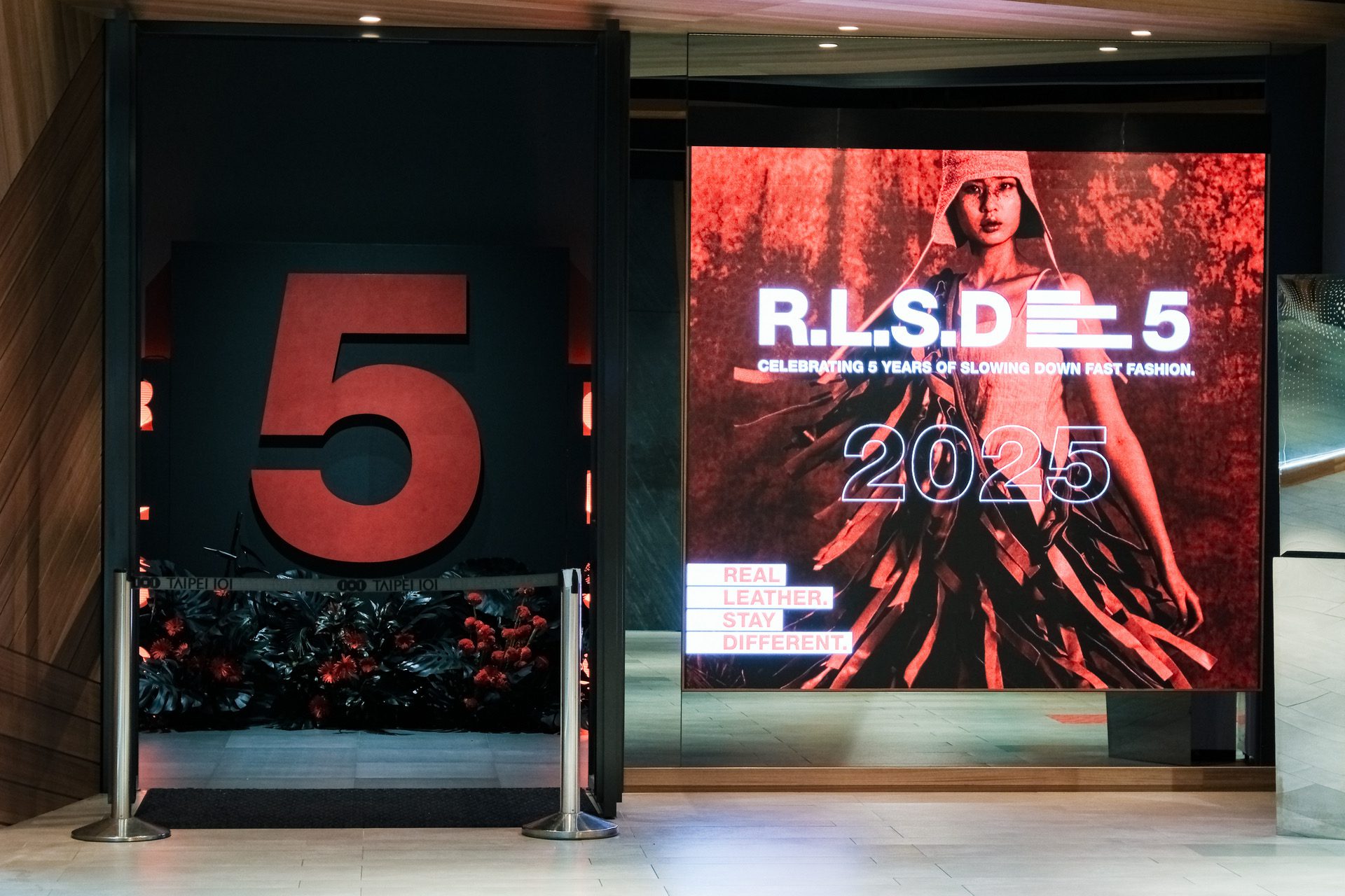 「2025 世界皮革創意設計大賽」首登台北101 永續時尚設計引領新世代風潮 「2025 世界皮革創意設計大賽」首登台北101 永續時尚設計引領新世代風潮