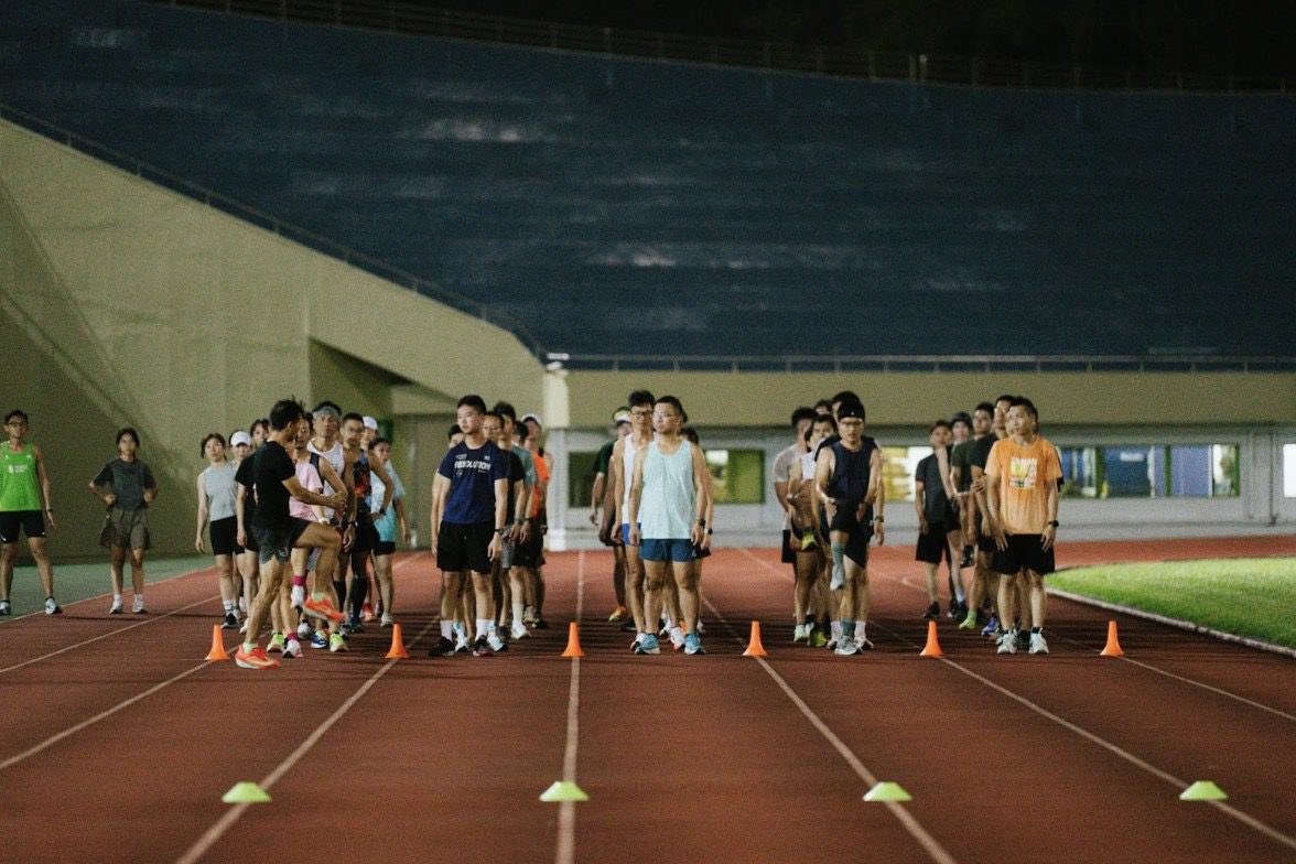 「運動i臺灣」運動也i臺南  多元運動體驗打造全民參與節奏 「運動i臺灣」運動也i臺南  多元運動體驗打造全民參與節奏