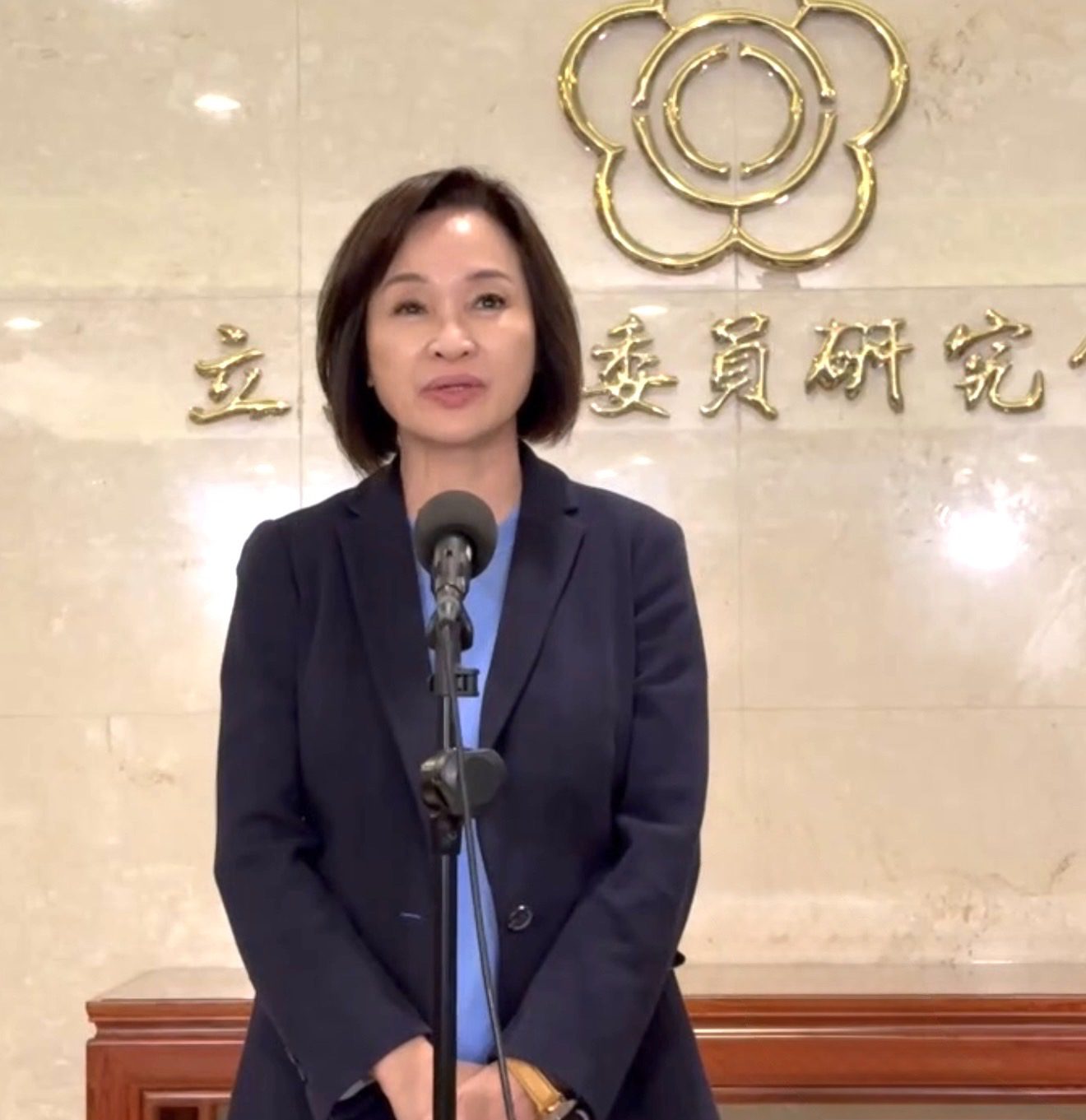 高雄市長選戰對手出爐　柯志恩：以小搏大　逆勢突圍　贏得勝選