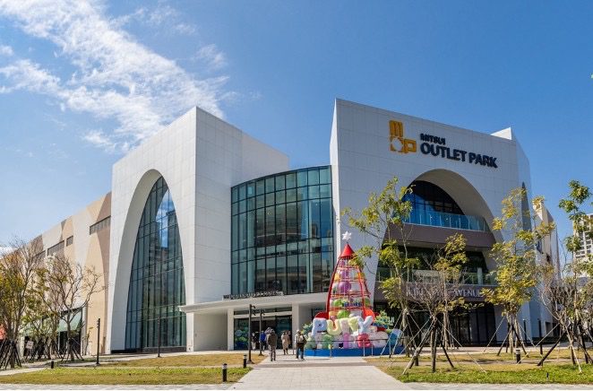 從「豐邑氧森」到「豐邑GreeniN」 品牌帶動森活購屋熱