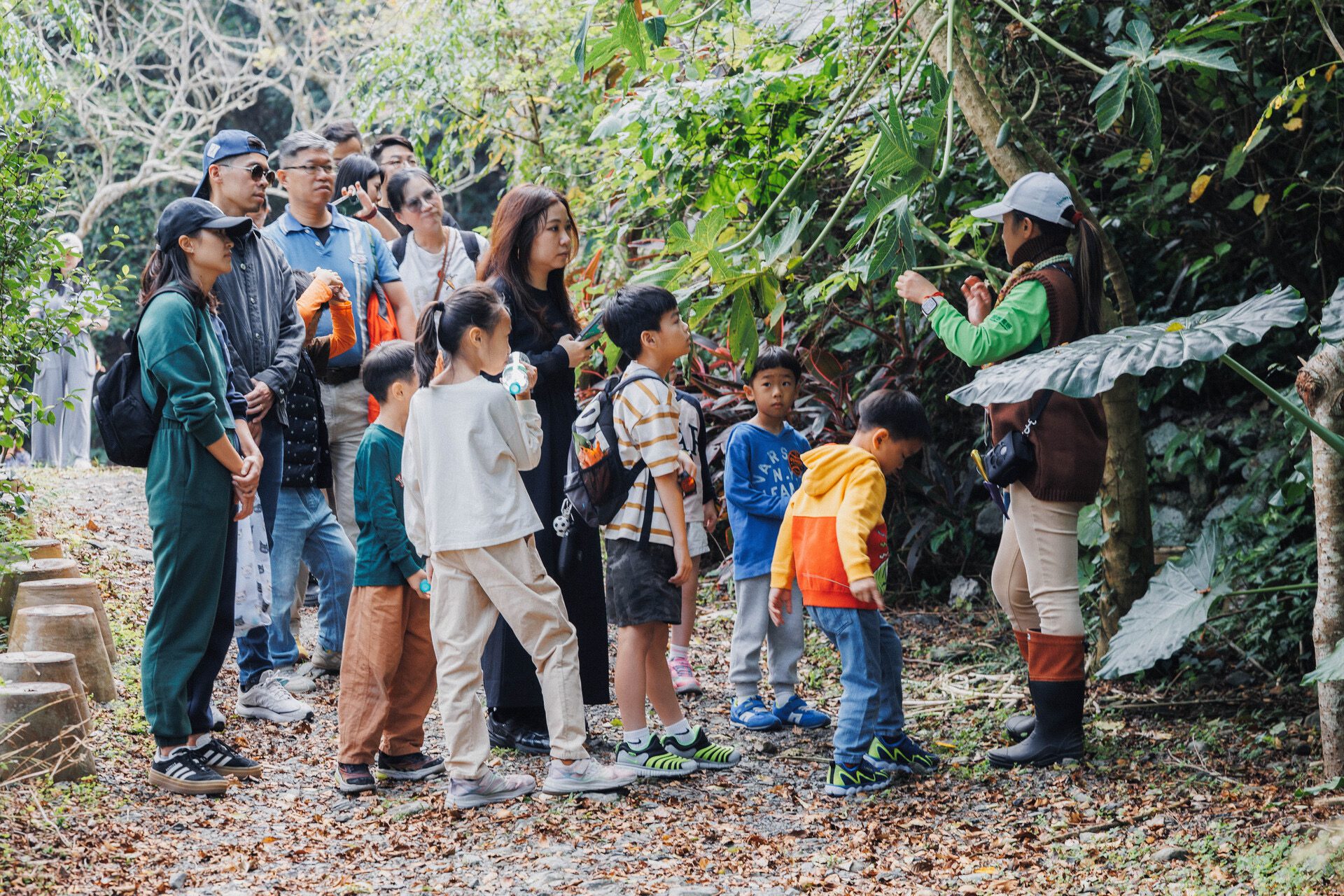 東北角「2025歲末拾光．暖冬POT」打造歲末最療癒的五感旅程