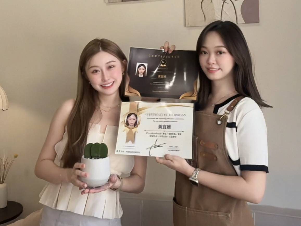 NMS心新悅靚 x LOVEISDERMASPA 推動專業進修一次到位 NMS心新悅靚 x LOVEISDERMASPA 推動專業進修一次到位