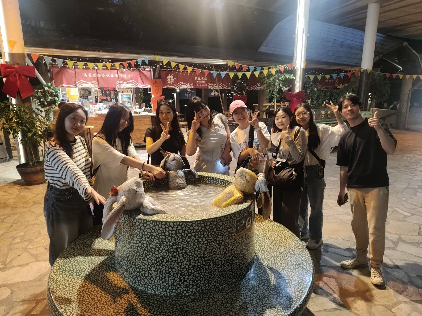 宜蘭深化國際旅遊推廣「四季觀光」鎖定溫泉、美食與文化體驗