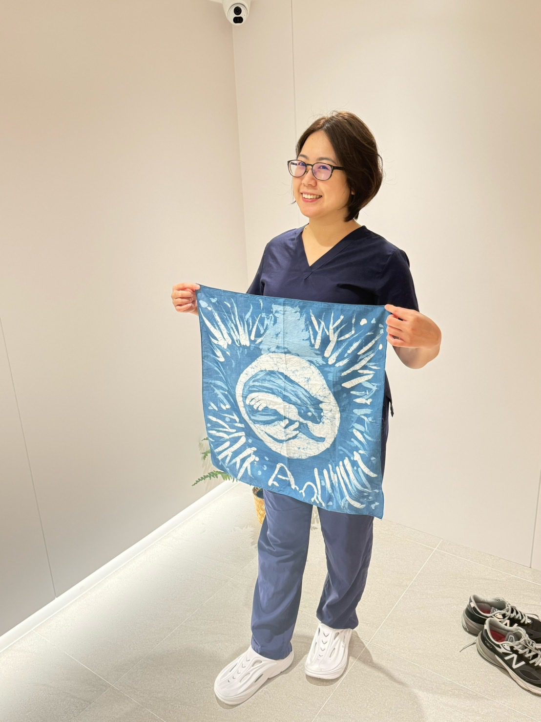 巧勁勝過暴力:把自己放回「身體願意」的位置 / 物理治療師年末專題回顧與祝福