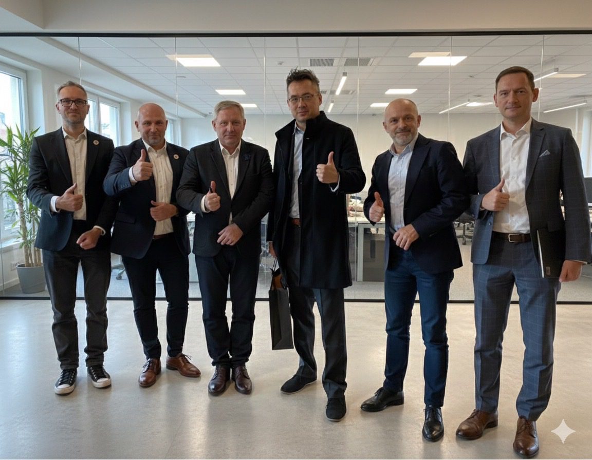 從台灣到歐洲戰場，無人機產業的新試煉 銘旺科技獲邀赴烏克蘭實測，台灣「非紅供應鏈」走向國際前線