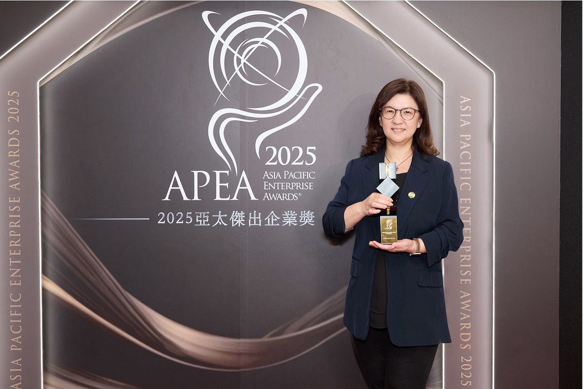 Global Mall實踐永續理念 2025年共獲20項國內外獎項與認證