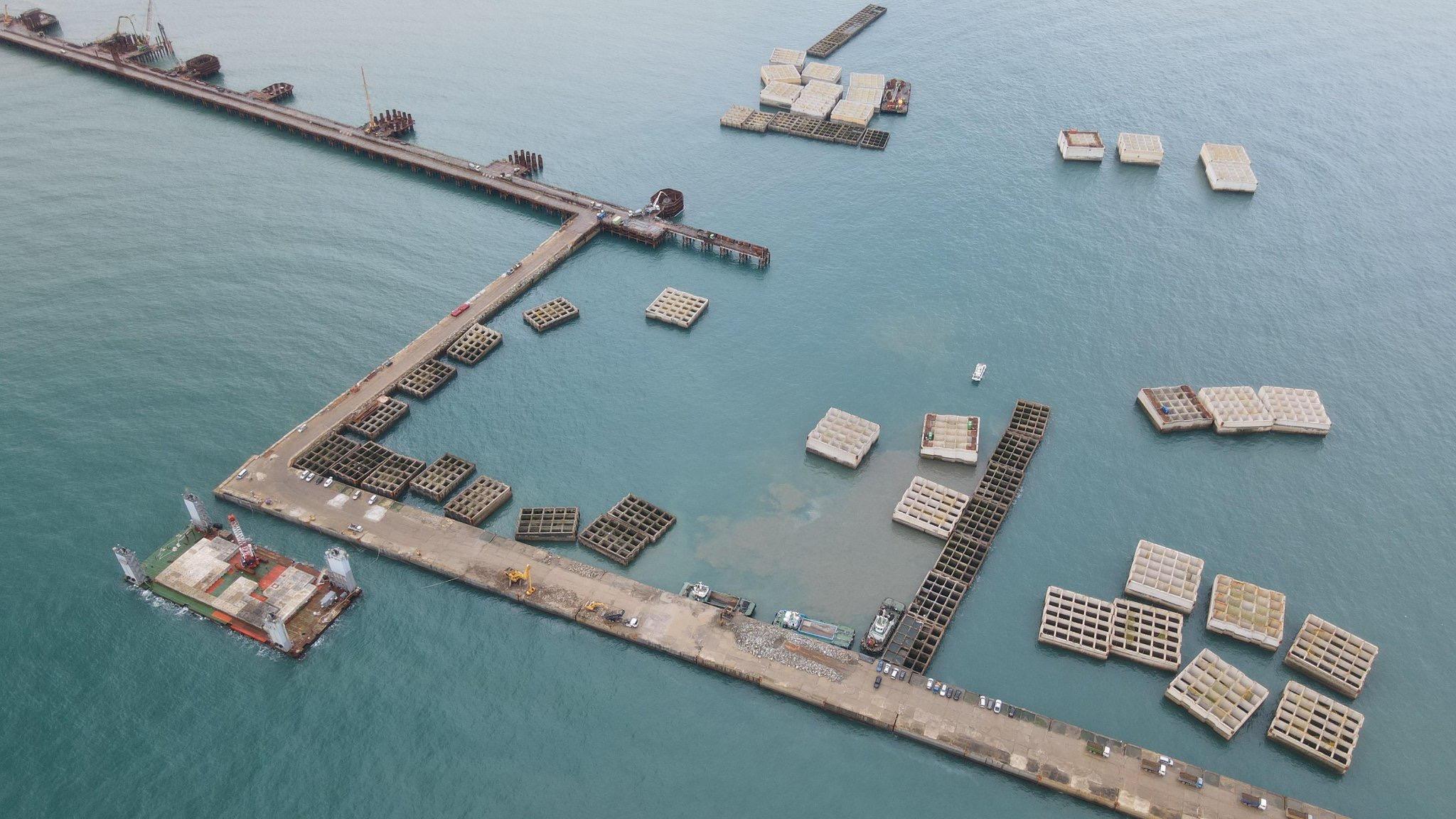 百億灌水七命喪命　三接工程成中油「錢最多」無良黑洞