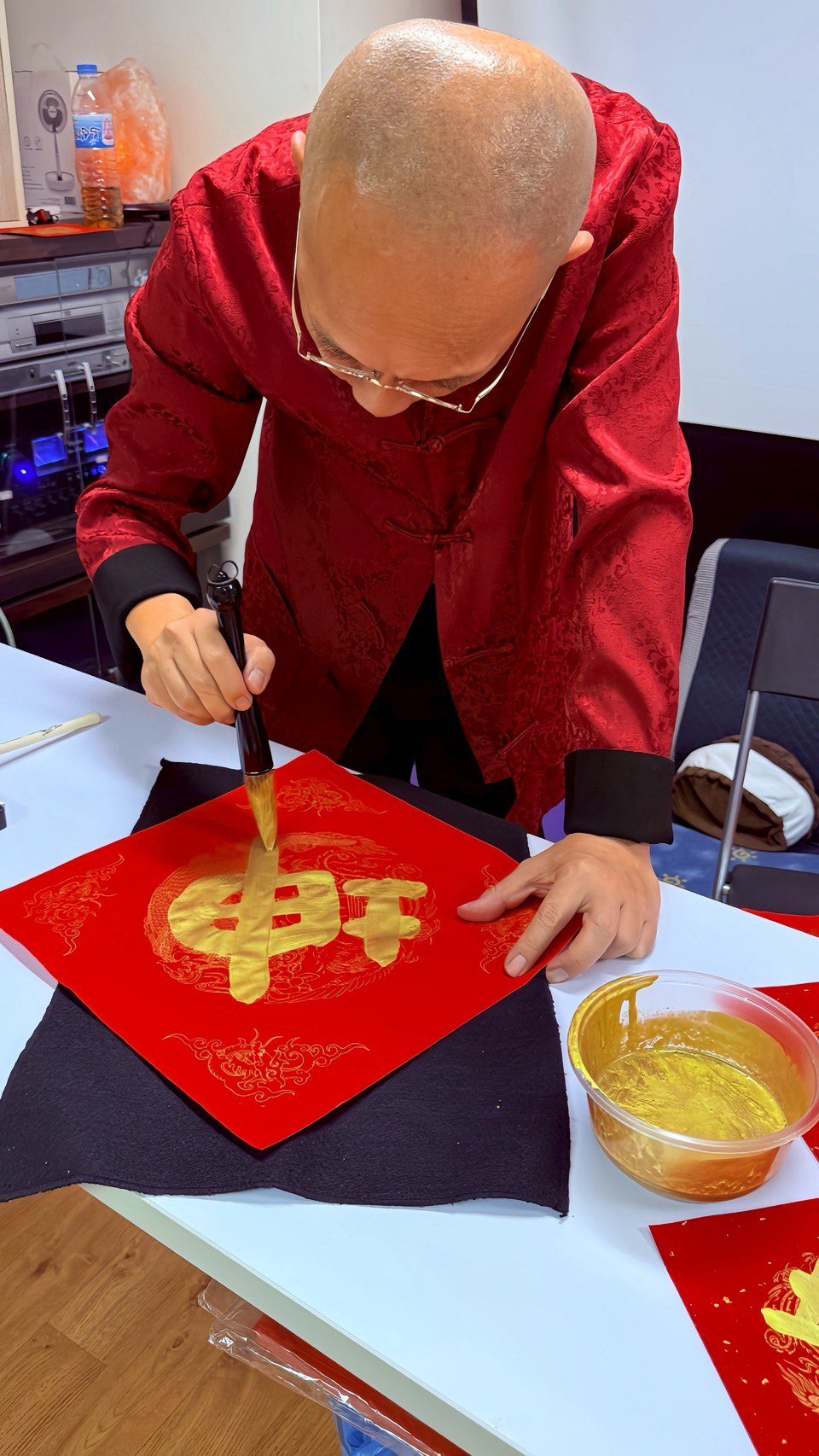 國際身心靈發展協會與心之融宇宙能量中心善行再創新高　2025年再捐百萬助偏鄉兒少　累計捐助家扶突破230萬元