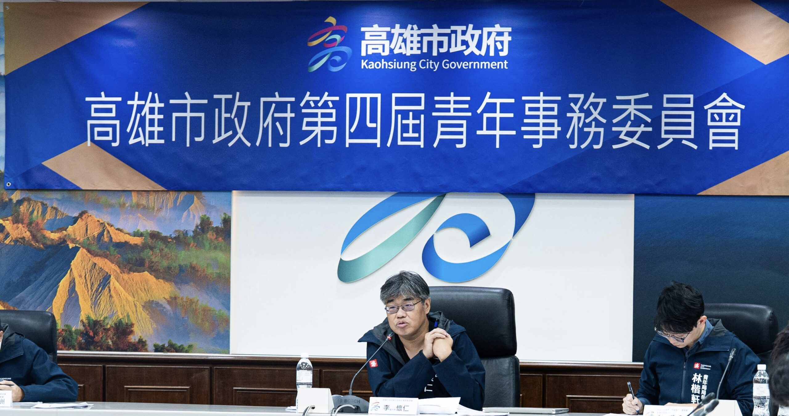 青委建言六大議題聚焦城市願景　 11月高雄接棒全國青諮大會　深化青年參與