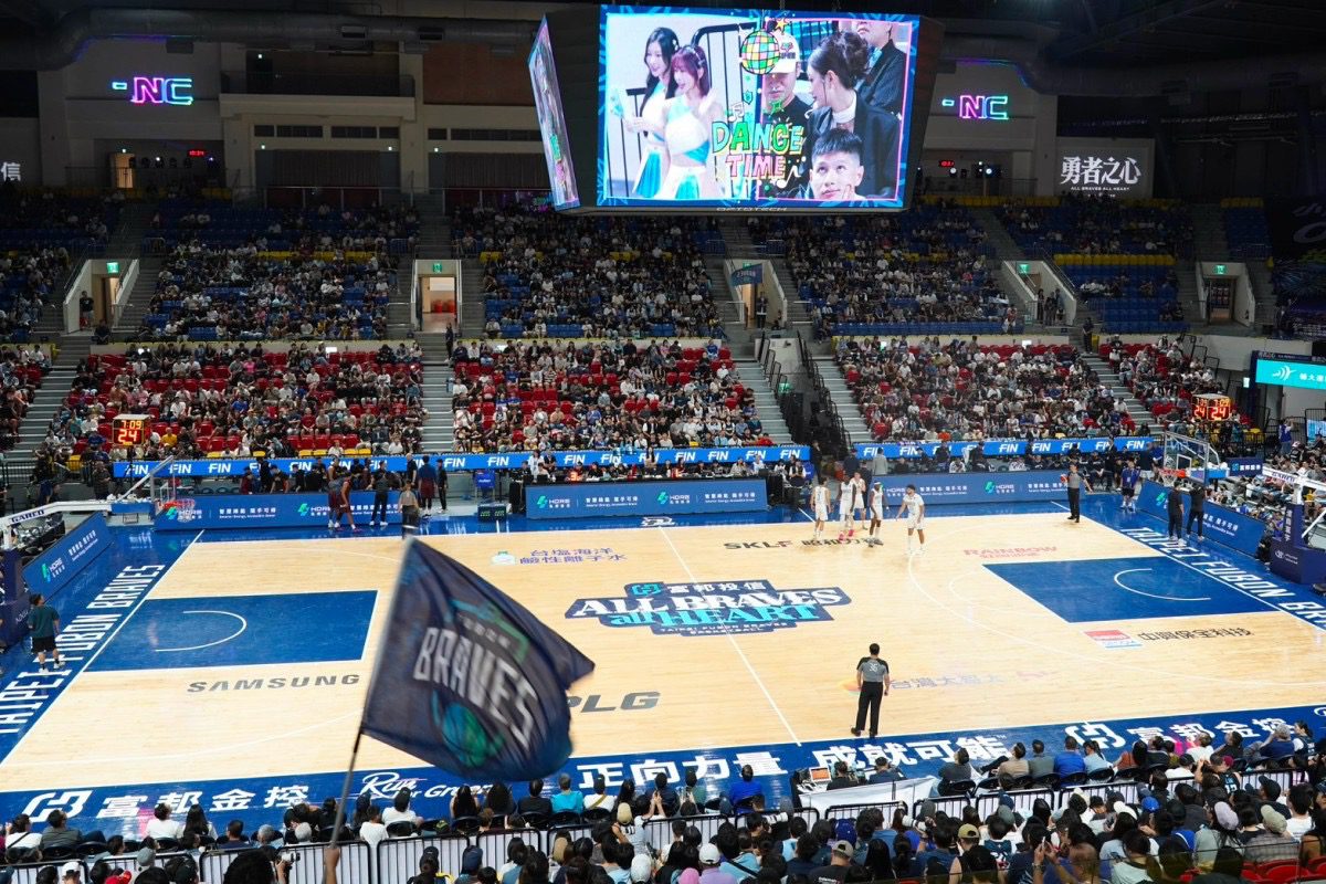 泓德能源以運動連結永續價值 支持賽事與人才培育落實ESG行動