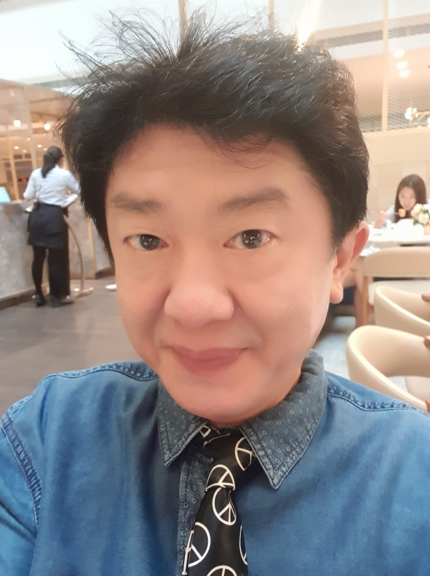 UG秒捐百萬早在悼唁爭議前 彭華幹揭露關鍵時間序