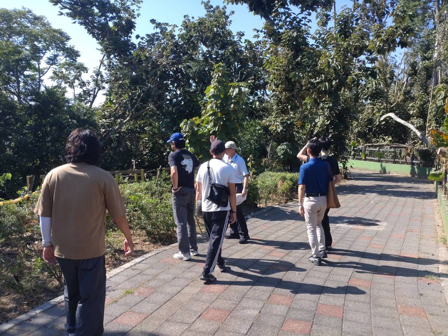 丹娜絲颱風重創嘉義市 市府全力復原並向中央爭取補助