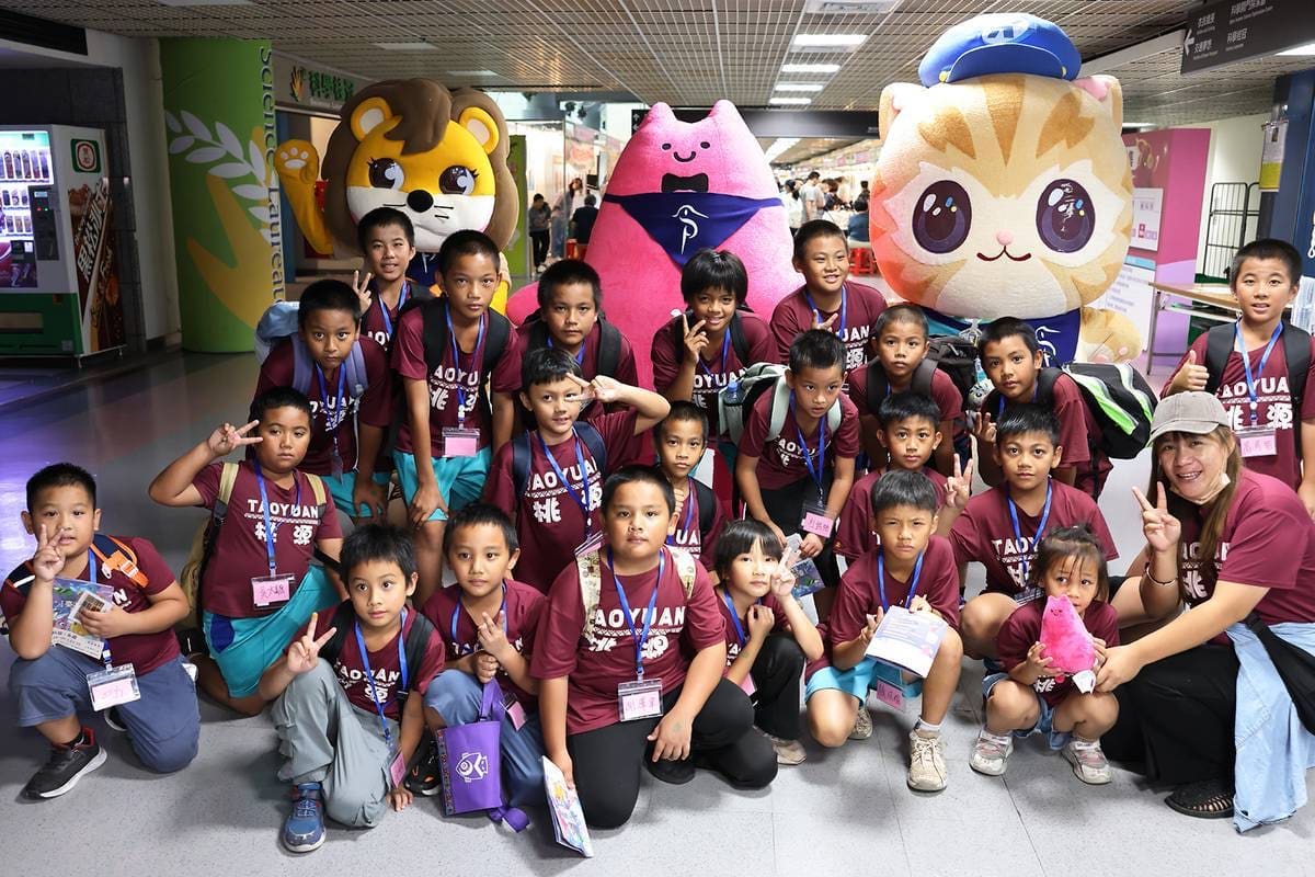 「2025第六屆臺灣科學節」盛大登場　以「啟發心智 賦能未來」　開啟全民科學盛會