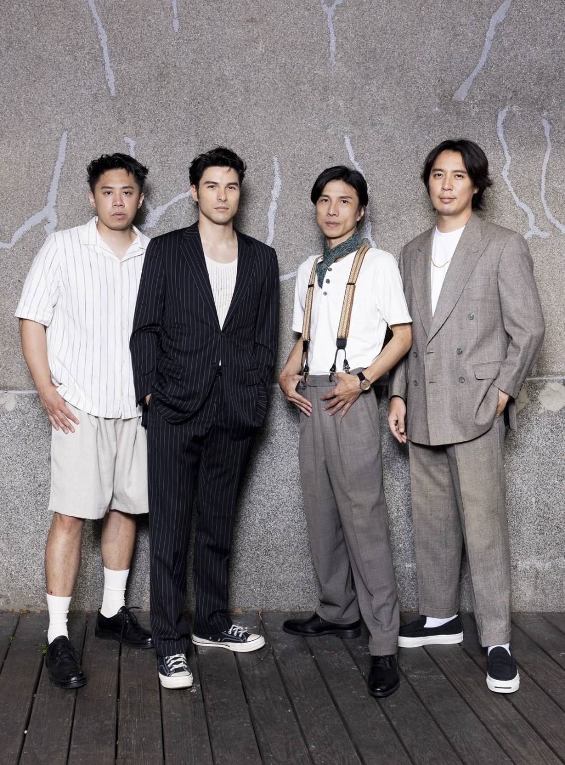 金光閃閃 鳳小岳金鐘封帝後首登高雄跨年晚會 熊仔、邱淑蟬首次到夢時代跨年舞臺 大展金曲實力 金光閃閃 鳳小岳金鐘封帝後首登高雄跨年晚會 熊仔、邱淑蟬首次到夢時代跨年舞臺 大展金曲實力