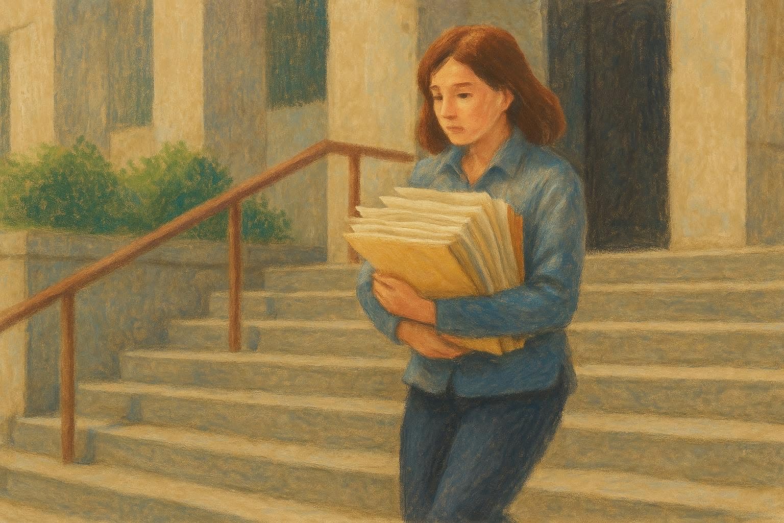 約聘年資為何一換機關就歸零？ 「台灣公務革新力量聯盟」發出警訊！