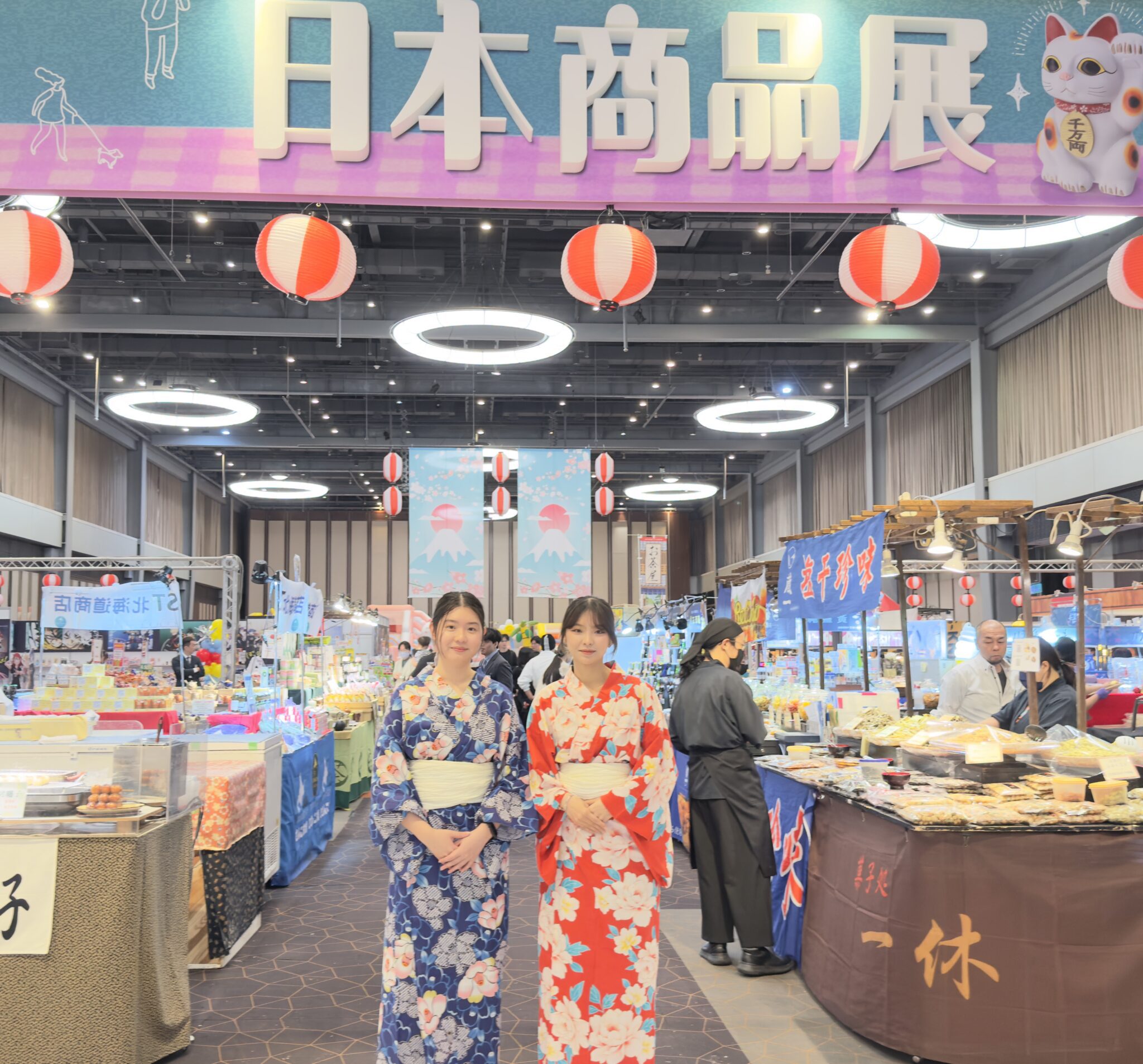 新光三越高雄左營店第十五回日本商品展　 11/25人氣登場獨家 IP 快閃店獨家登陸　多款原創週邊限定販