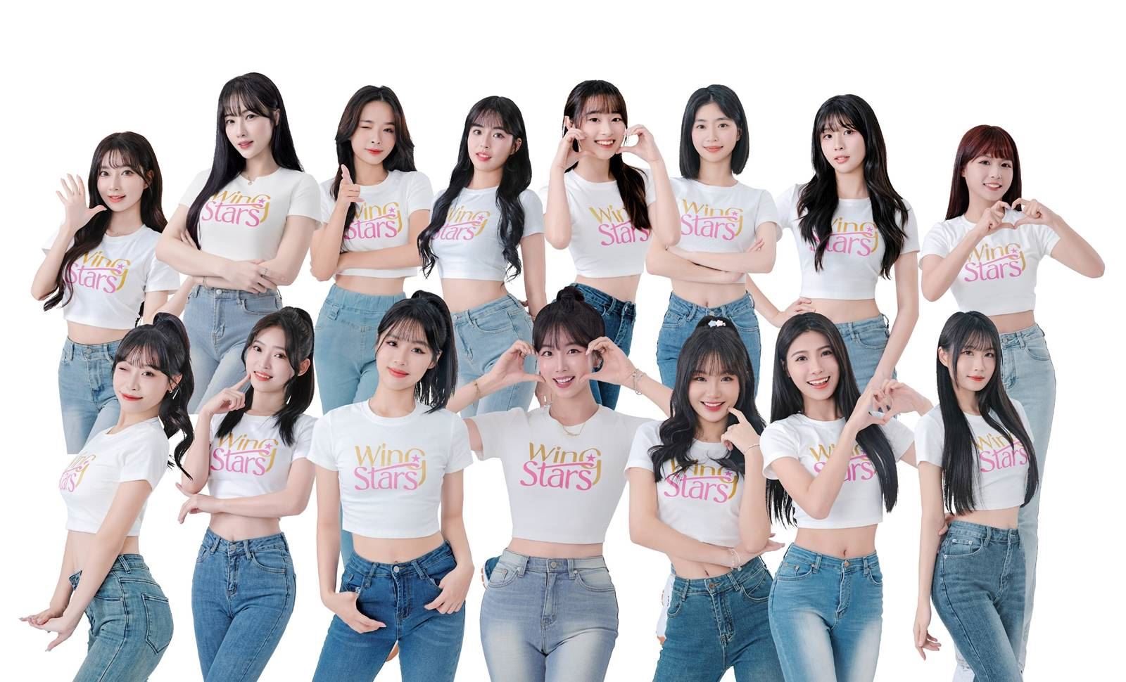 高雄跨年晚會「2026雄嗨趴」卡司橫跨人氣與創作歌手、男團、女團，一次滿足所有粉絲期待！